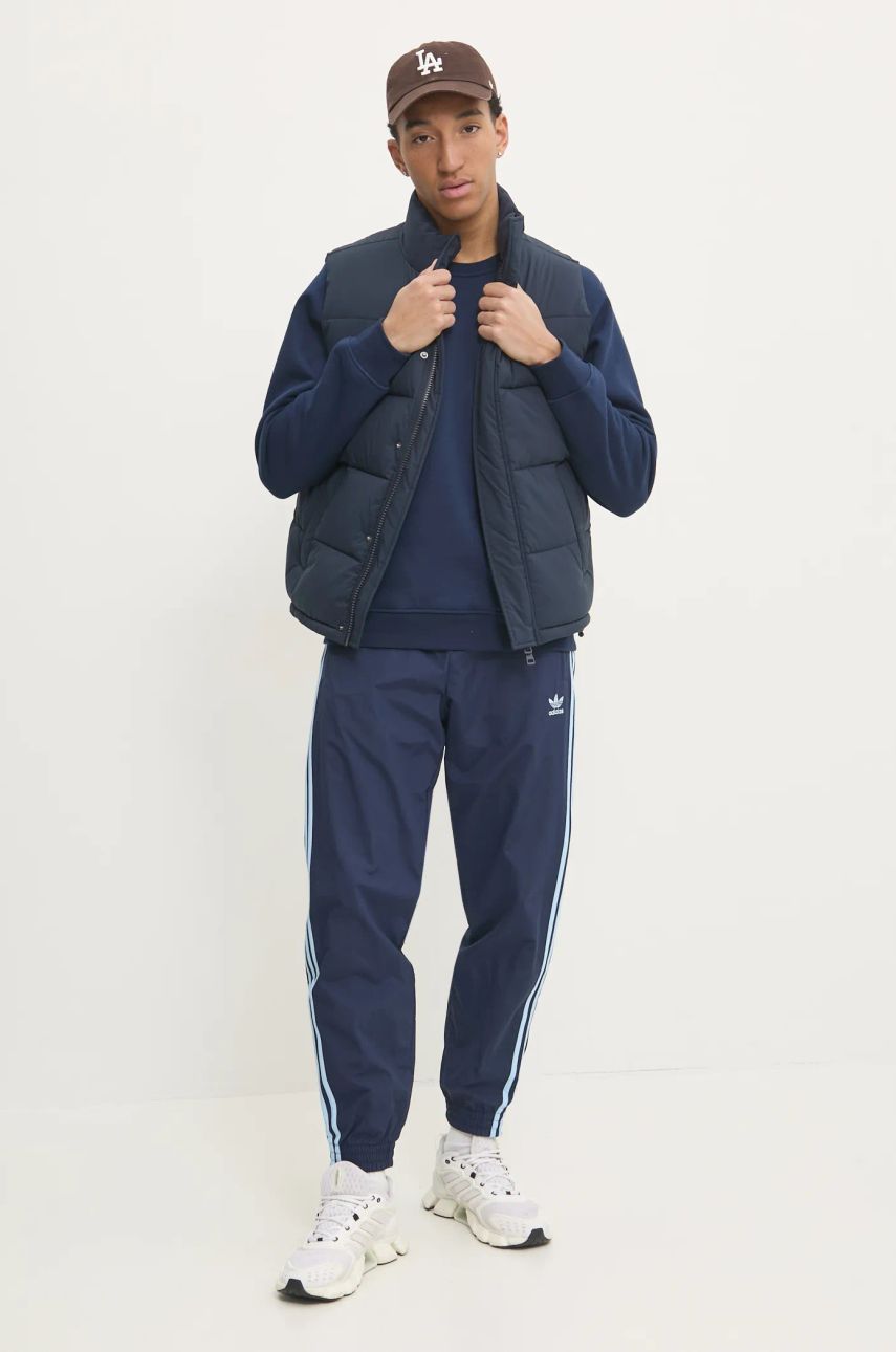 Спортни панталони adidas Originals Originals Firebird Track Pants Синьо | JP1249, 1