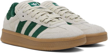 Кецове и обувки adidas Originals Originals Samba XLG Бежово | JI3197, 3