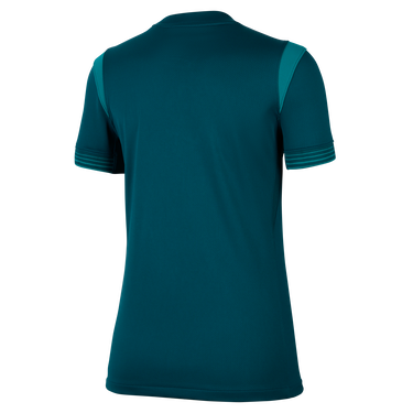 Фланелка Nike Nigeria Stadium 2025 Dri-FIT Replica Jersey Зелено | FZ9136-483, 1