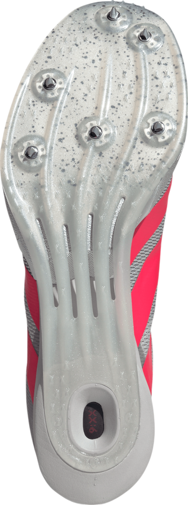Кецове и обувки adidas Performance ADIZERO PRIME SP 4 Сиво | jh5234, 2