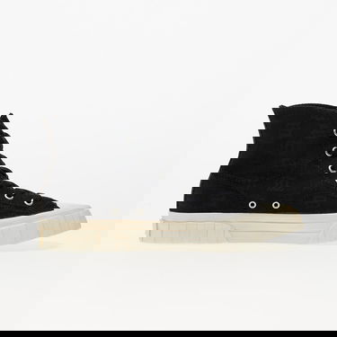 Кецове и обувки MISBHV Army Sneaker High Monogram Black Черно | 3022BW606, 1