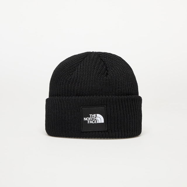 Explore Black Beanie