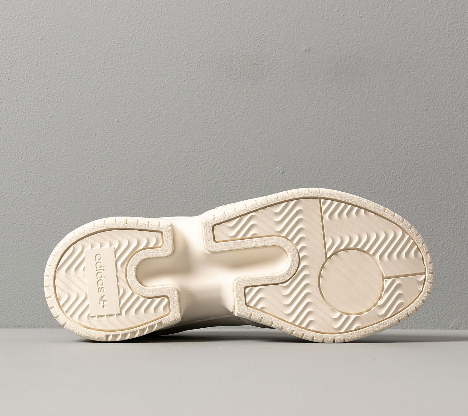 Кецове и обувки adidas Originals Supercourt R Бежово | EG6864, 1