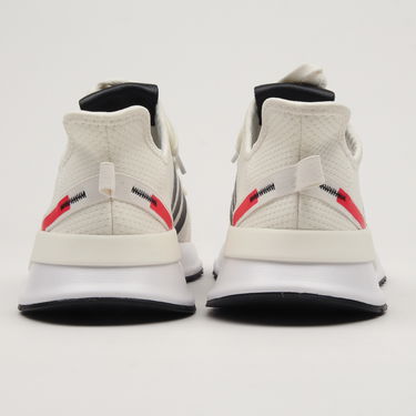Кецове и обувки adidas Originals U_Patch Run Бяло | EE4465, 3