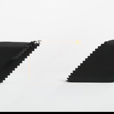 Портфейл Dime Cursive Zip Wallet Черно | DIMESU2530BLK, 3