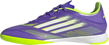 Кецове и обувки adidas Performance F50 League Лилаво | JH7719, 1