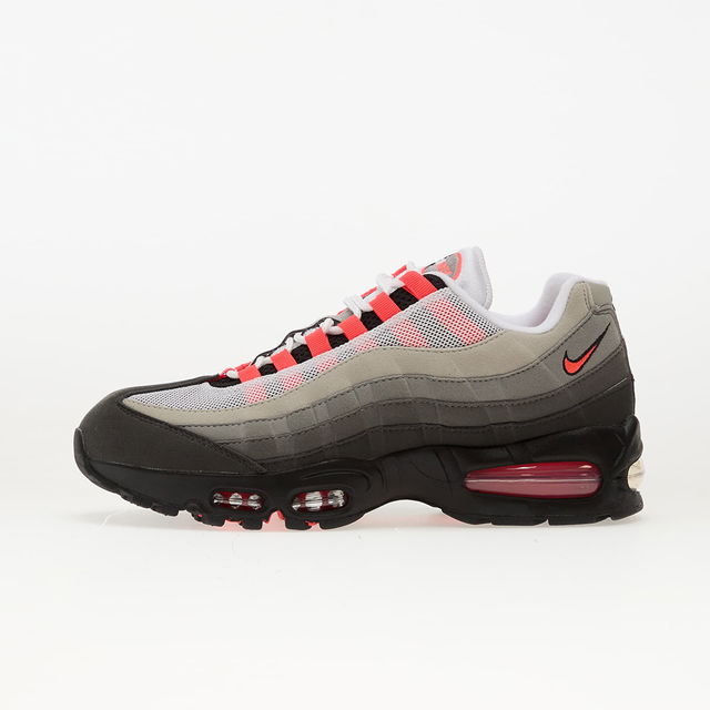 Air Max 95 OG 'Solar Red'
