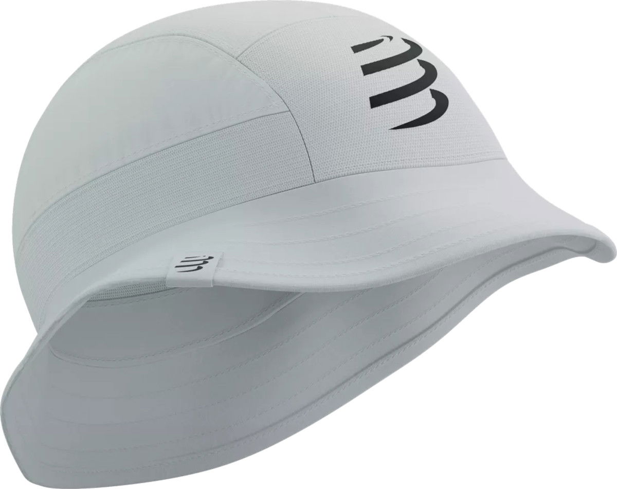 Шапка Compressport Compressport Ice Bob Bucket Hat Сиво | xhwu3820-xhwu3820002, 0