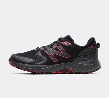 Кецове и обувки New Balance 410V7 Trainer Черно | MT410TP7, 0