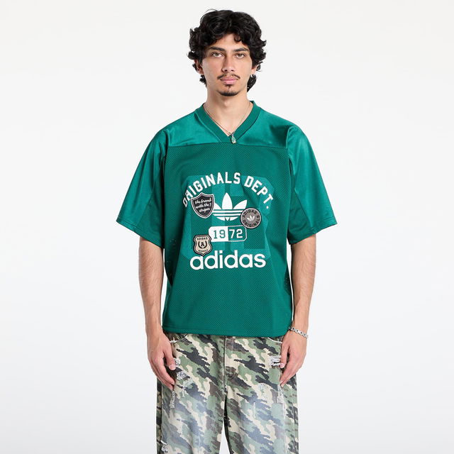 adidas Originals Dept. Graphic Mesh Jersey