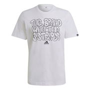 Doodlebomb Graphic T-Shirt