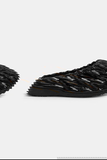 Кецове и обувки SUBU TOKYO SUBU BANQUET Slippers Черно | HR.01, 1