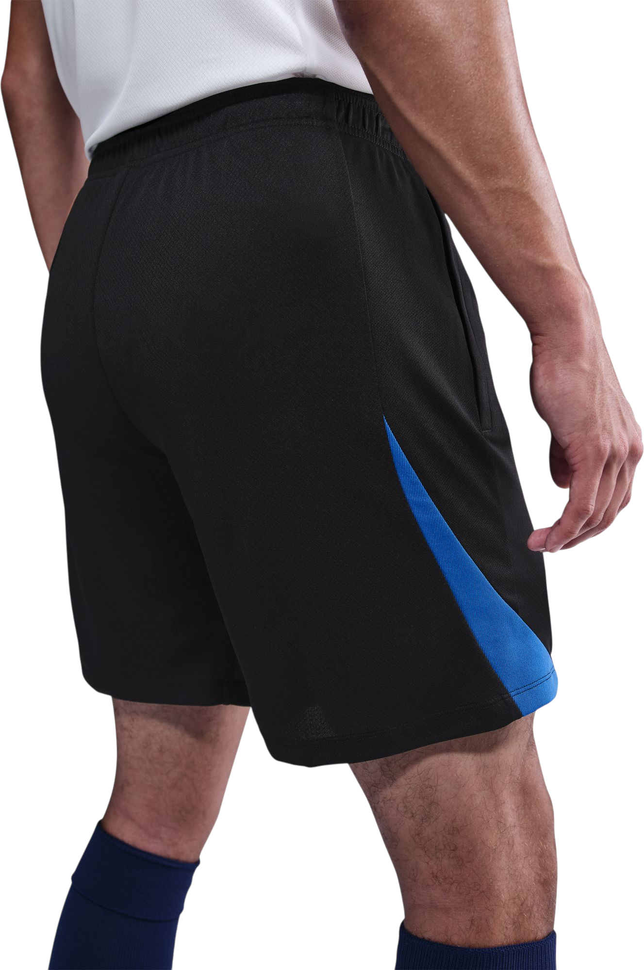 Къси панталони Nike Dri-FIT Total 90 Paris Saint-Germain Strike Knit Soccer Shorts Черно | hm3374-010, 1