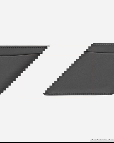 Портфейл A.P.C. André Cardholder Черно | PXAWV-H63028 LZZ, 3
