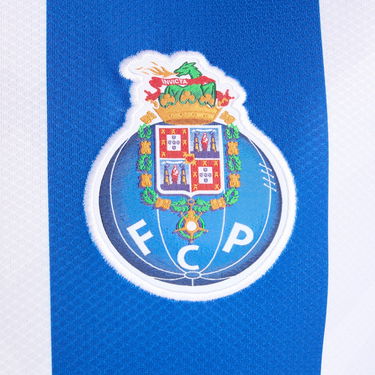 Фланелка New Balance FC Porto Home Jersey 2025/26 Синьо | mt230419-hme, 3