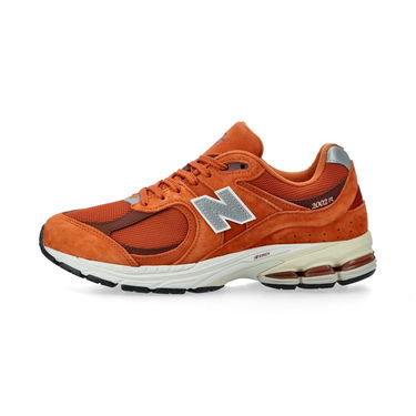Кецове и обувки New Balance 2002R Оранжево
 | M2002RCB, 0