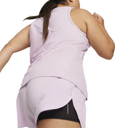 Потник Puma RUN FAVORITE TANK W Розово | 523165-60, 2