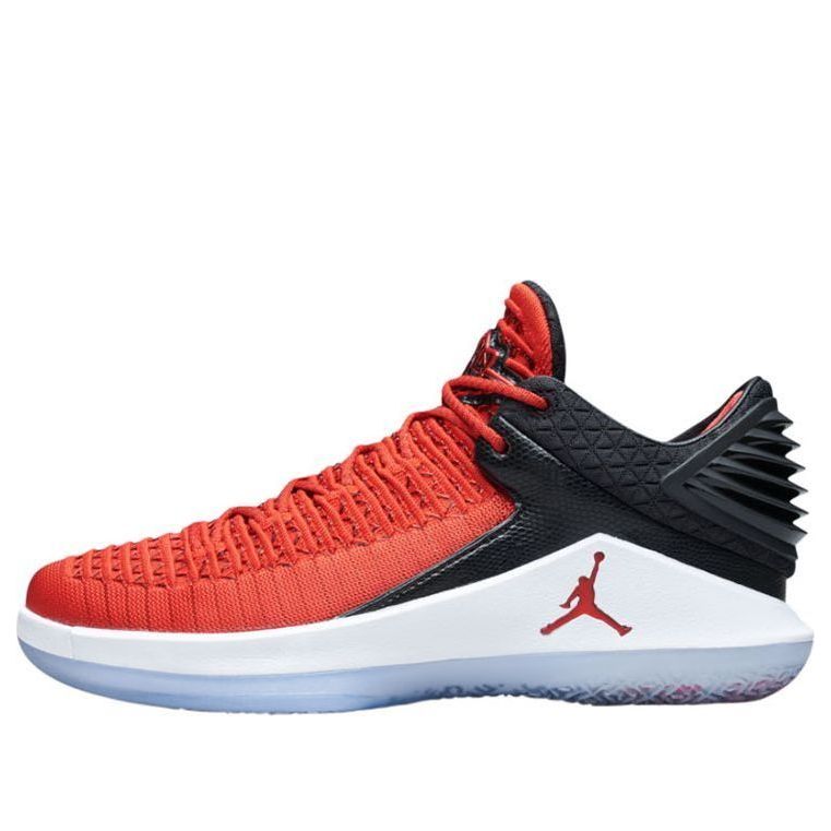 Кецове и обувки Jordan Jordan 32 Low 'Win Like '96' Червено | AH3347-603