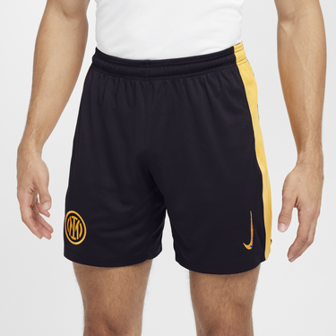 Къси панталони Nike Dri-FIT Inter Stadium Third Replica Shorts Синьо | FQ2058-498, 1