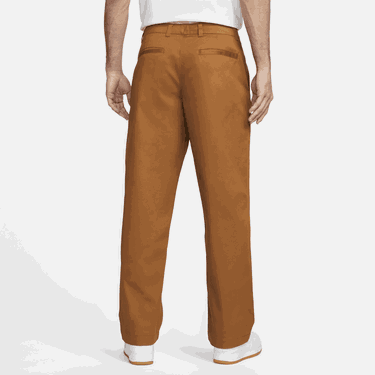 Панталони Nike Life El Chino Pants Оранжево
 | FD0405-270, 1