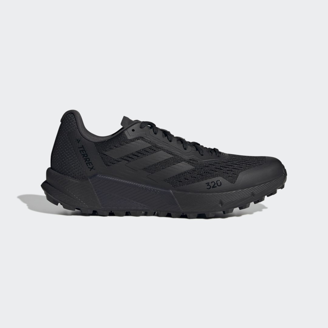 Кецове и обувки adidas Performance Terrex Agravic Flow 2.0 Черно | GZ8886, 0