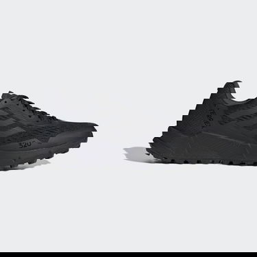 Кецове и обувки adidas Performance Terrex Agravic Flow 2.0 Черно | GZ8886, 0