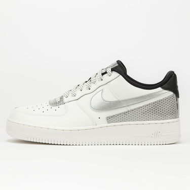 Кецове и обувки Nike Air Force 1 '07 LV8 3M Бяло | CT2299-100, 0