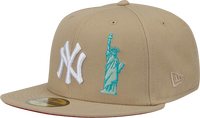 New York Yankees Statue of Liberty 59Fifty Cap
