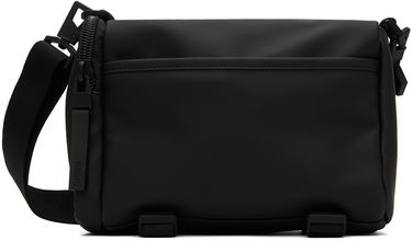 Чанта през рамо Rains Texel Crossbody Bag Черно | 14260, 0