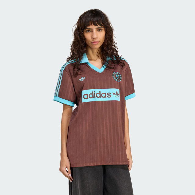 Football Inspired Jersey