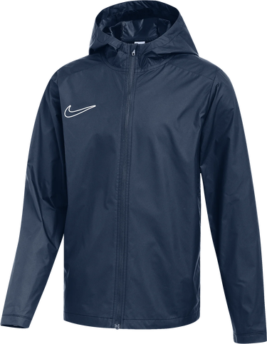 Ветровка Nike Nike Y NK SF ACD25 Rain Jacket Тъмно синьо | fz9863-410, 0