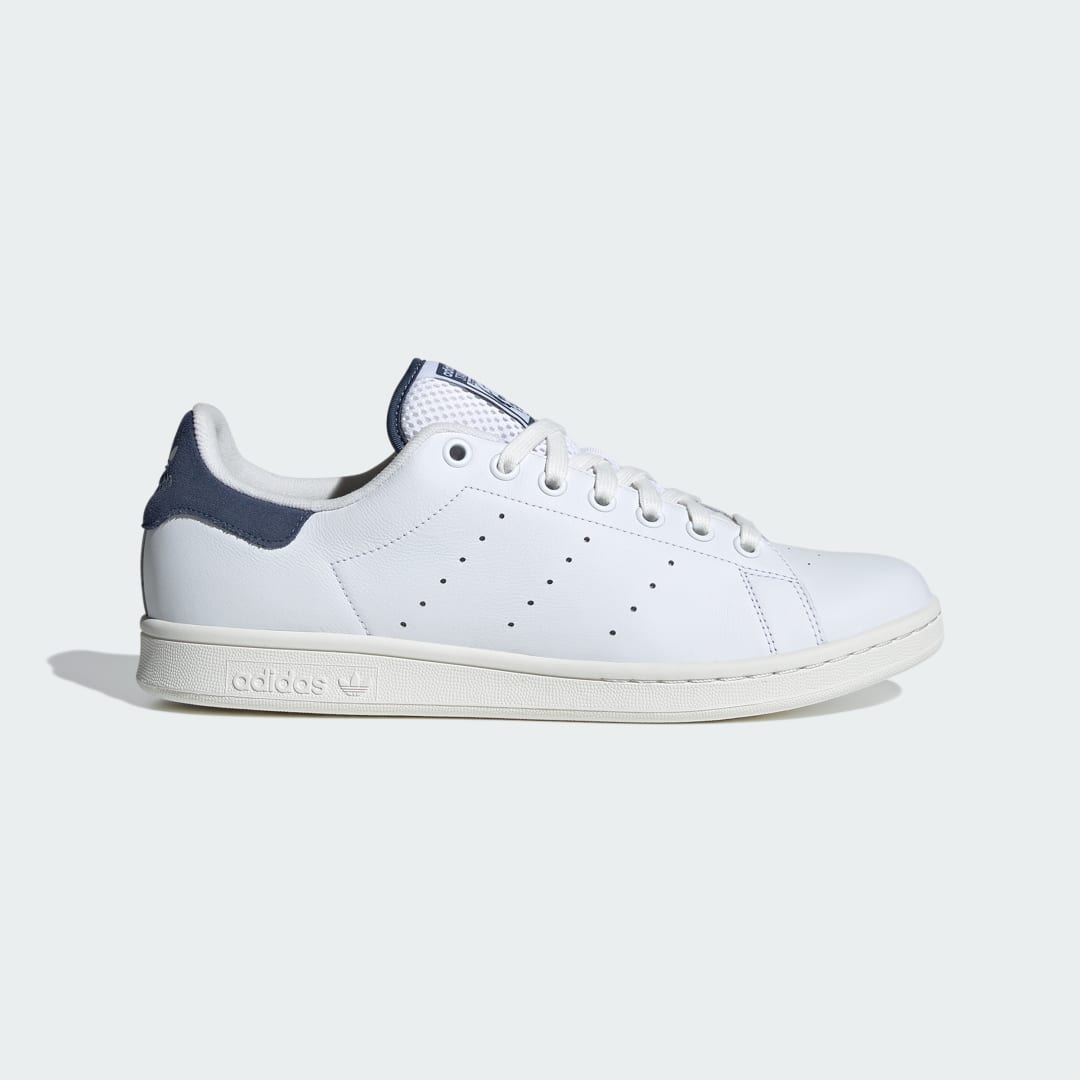 Кецове и обувки adidas Originals Stan Smith Shoes Бяло | IG1323, 1