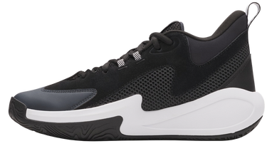 Кецове и обувки Under Armour Under Armour Curry 3Z Черно | 6000750-002, 2
