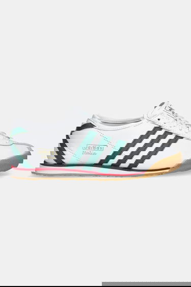Кецове и обувки adidas Originals Adidas Italia 70s Бяло | JS1325, 2