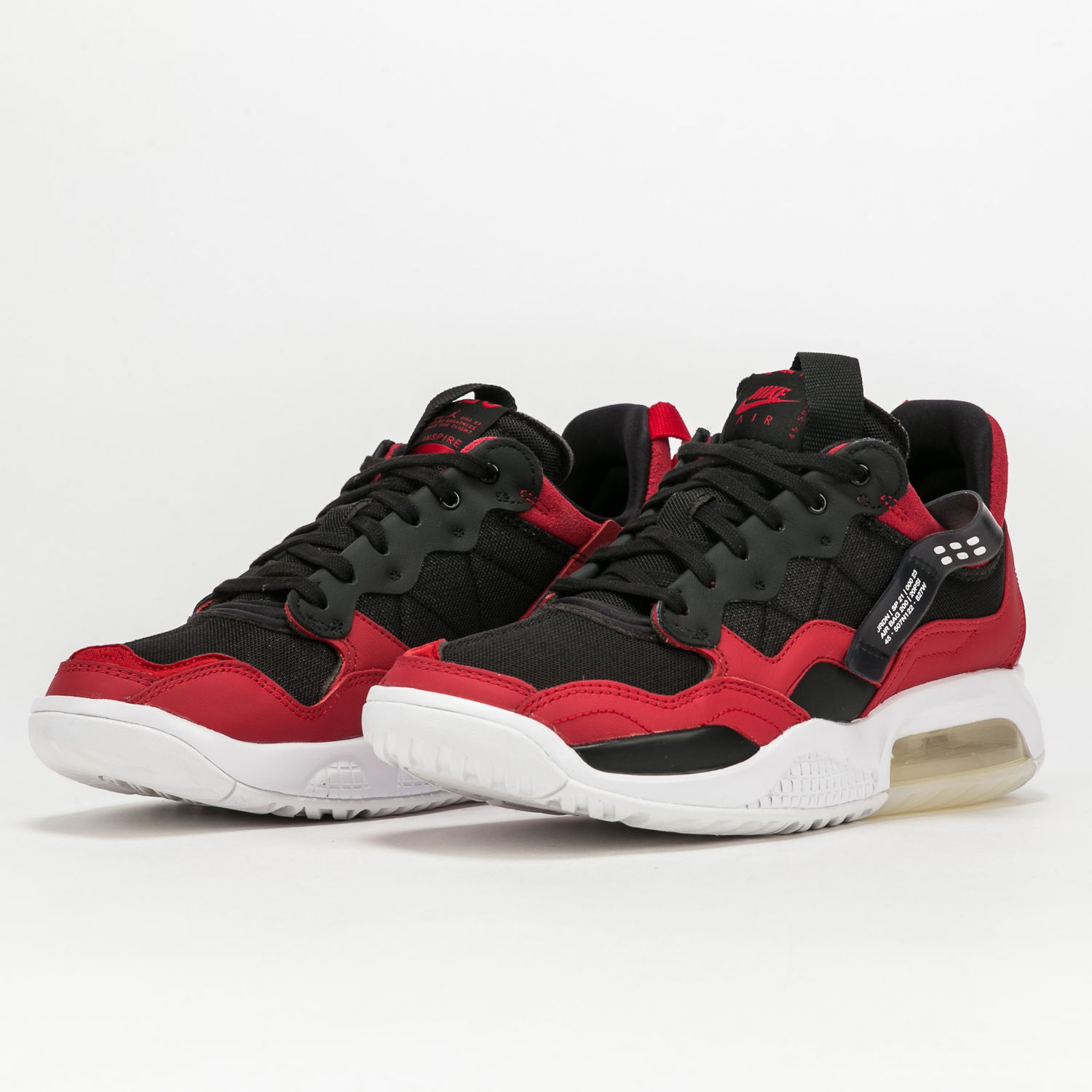 Кецове и обувки Jordan Air Jordan MA2 Червено | CW5992-600, 1