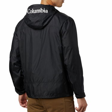 Ветровка Columbia Challenger™ Windbreaker Черно | 1714291010, 5
