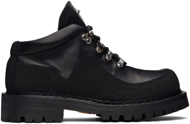 Quest Boots