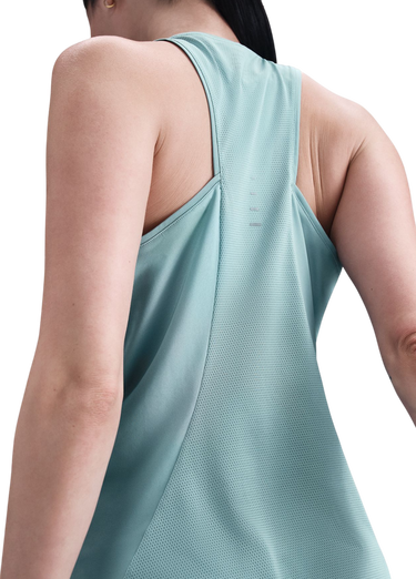 Потник Nike Nike Swift Tank Top Зелено | hq0620-017, 1