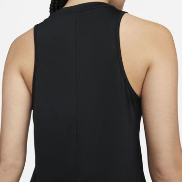 Потник Nike Dri-FIT One Graphic Training Tank Черно | DM7367-010, 2
