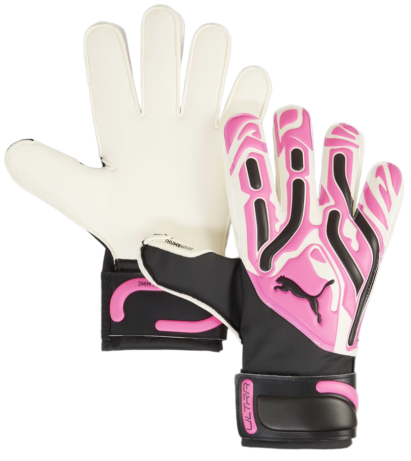 Ръкавици Puma Puma ULTRA Match Protect RC Goalkeeper Gloves Розово | 041864-08