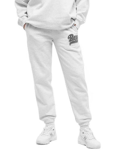 Oversized Sweat Pant