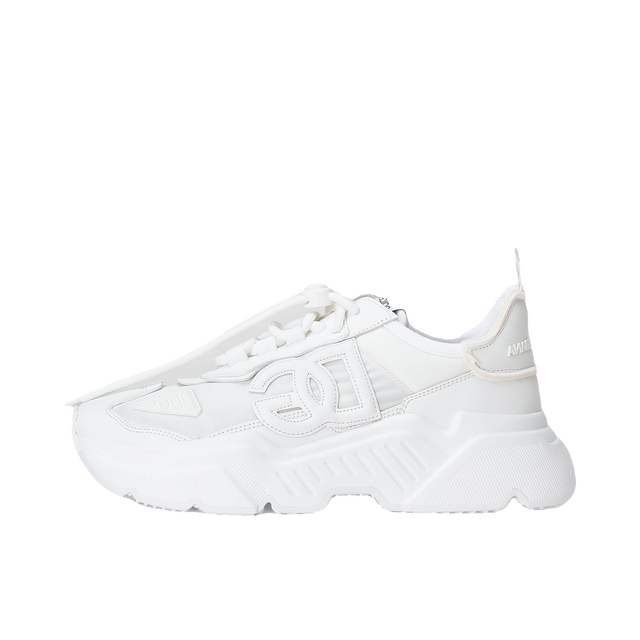 Mixed-materials Daymaster