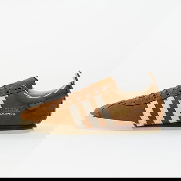 Кецове и обувки adidas Originals Samba 62 Кафяво | JI3219, 0