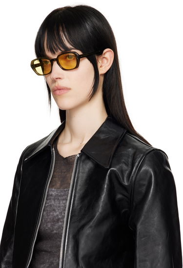 Слънчеви очила OUR LEGACY Our Legacy Earth Sunglasses Зелено | A2258EVR, 3