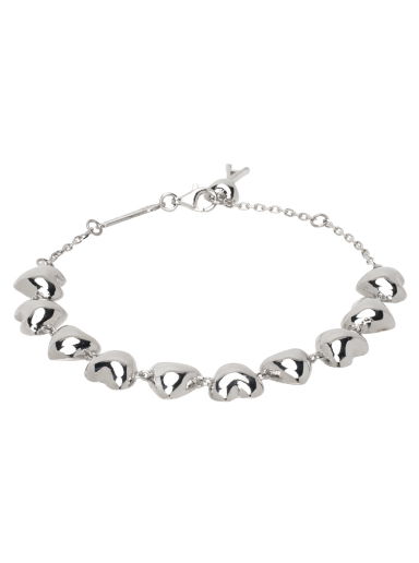 Hearts Bracelet