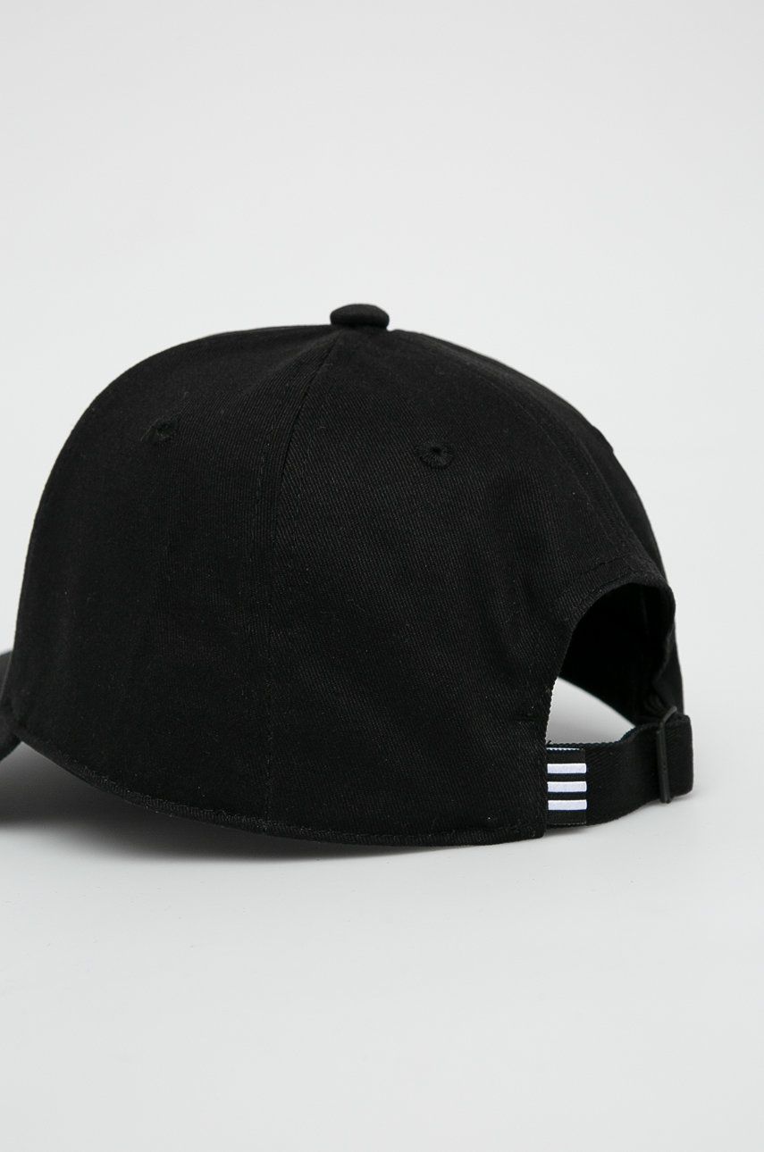 Кепки и шапки adidas Originals Cap Черно | EC3603.D, 1