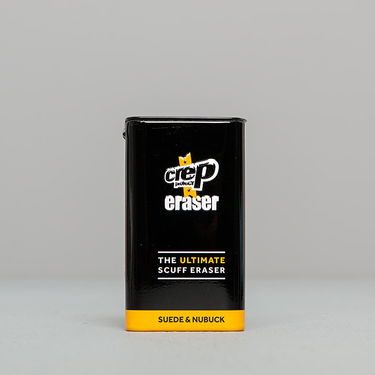 Грижа за обувките CREP Protect The Ultimate Scuff Eraser (Suede & Nubuck) Черно | crep eraser, 0