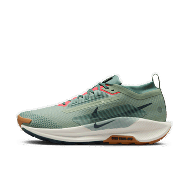 Кецове и обувки Nike Pegasus Trail 5 GORE-TEX Зелено | FQ0908-300, 2