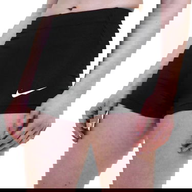Къси панталони Nike Nike Stock Shorts Черно | nt0310-010, 0