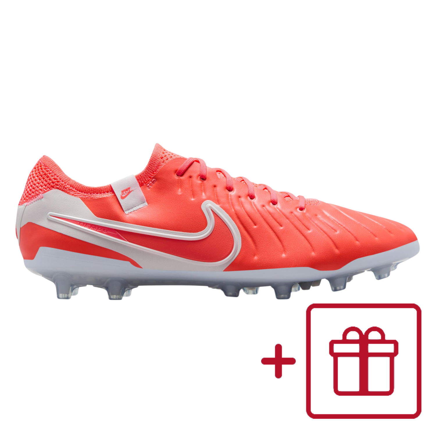 Кецове и обувки Nike LEGEND 10 ELITE AG-PRO Оранжево
 | dv4330-800, 0